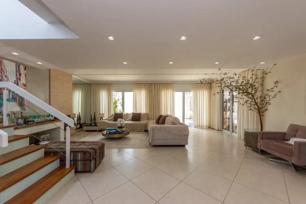 Casa de Condomínio com 4 quartos à venda, 312m2 em Brooklin Paulista, São Paulo - SP - imagem 2 Foto 2 de Casa de Condomínio com 4 quartos à venda, 312m2 em Brooklin Paulista, São Paulo - SP