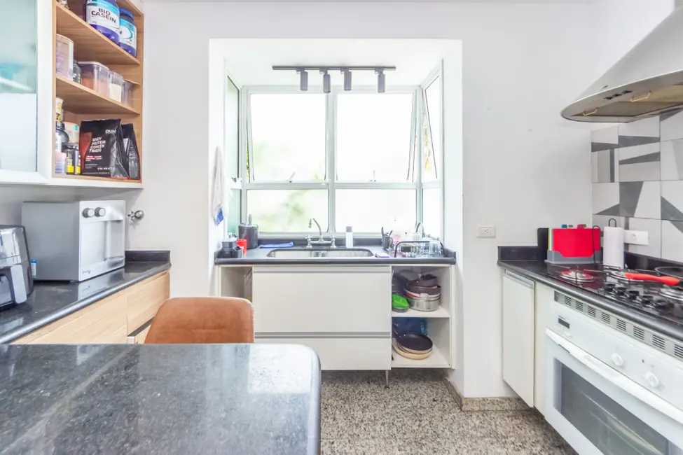 Casa de Condomínio com 4 quartos à venda, 312m2 em Brooklin Paulista, São Paulo - SP - imagem 7 Foto 7 de Casa de Condomínio com 4 quartos à venda, 312m2 em Brooklin Paulista, São Paulo - SP