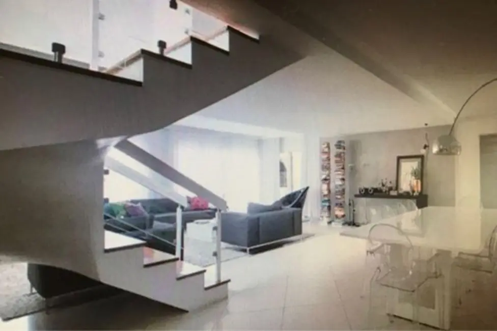 Foto 5 de Casa de Condomínio com 4 quartos à venda, 312m2 em São Paulo - SP