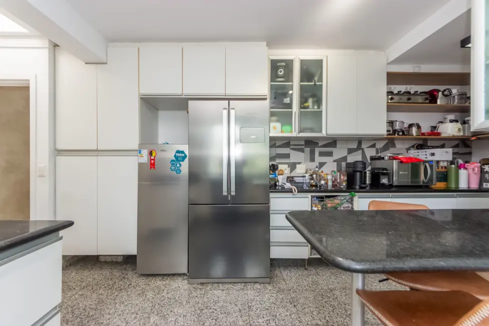 Casa de Condomínio com 4 quartos à venda, 312m2 em Brooklin Paulista, São Paulo - SP - imagem 8 Foto 8 de Casa de Condomínio com 4 quartos à venda, 312m2 em Brooklin Paulista, São Paulo - SP