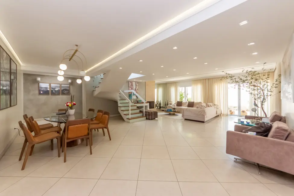 Casa de Condomínio com 4 quartos à venda, 312m2 em Brooklin Paulista, São Paulo - SP - imagem 3 Foto 3 de Casa de Condomínio com 4 quartos à venda, 312m2 em Brooklin Paulista, São Paulo - SP