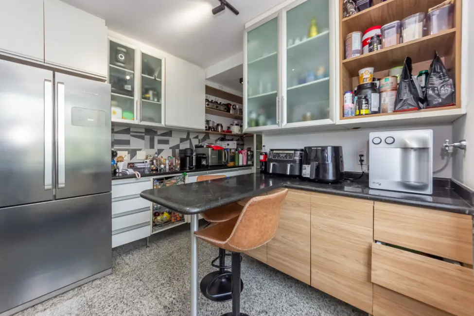 Casa de Condomínio com 4 quartos à venda, 312m2 em Brooklin Paulista, São Paulo - SP - imagem 5 Foto 5 de Casa de Condomínio com 4 quartos à venda, 312m2 em Brooklin Paulista, São Paulo - SP