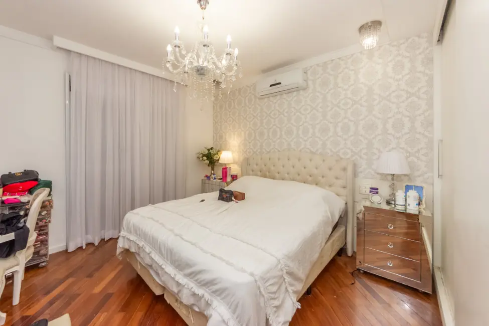 Casa de Condomínio com 4 quartos à venda, 312m2 em Brooklin Paulista, São Paulo - SP - imagem 9 Foto 9 de Casa de Condomínio com 4 quartos à venda, 312m2 em Brooklin Paulista, São Paulo - SP