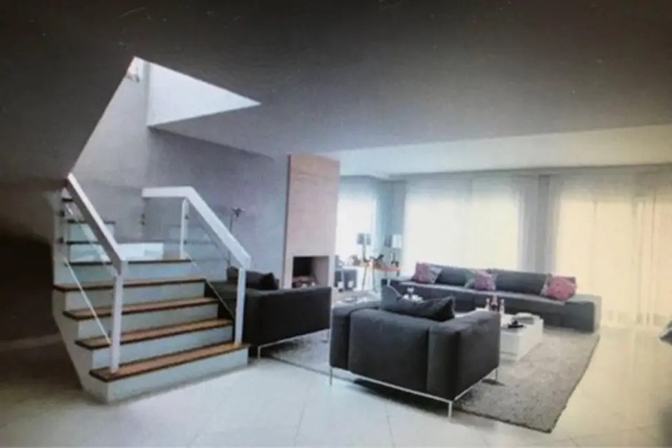 Foto 3 de Casa de Condomínio com 4 quartos à venda, 312m2 em São Paulo - SP