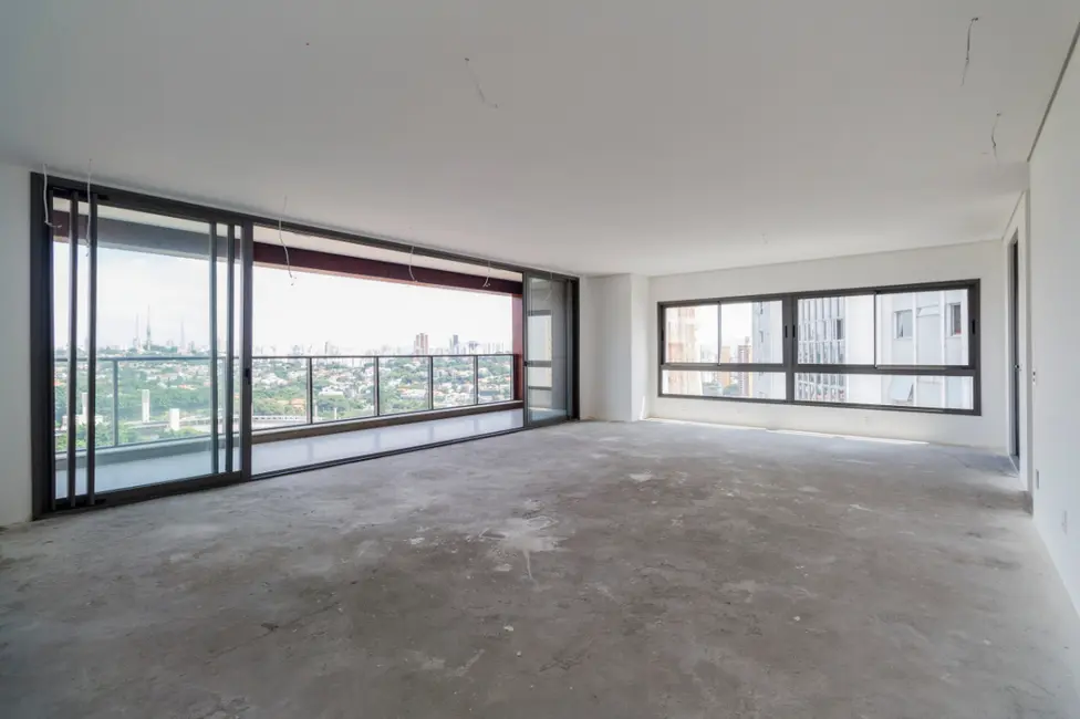 Foto 2 de Cobertura com 4 quartos à venda, 520m2 em Higienópolis, São Paulo - SP