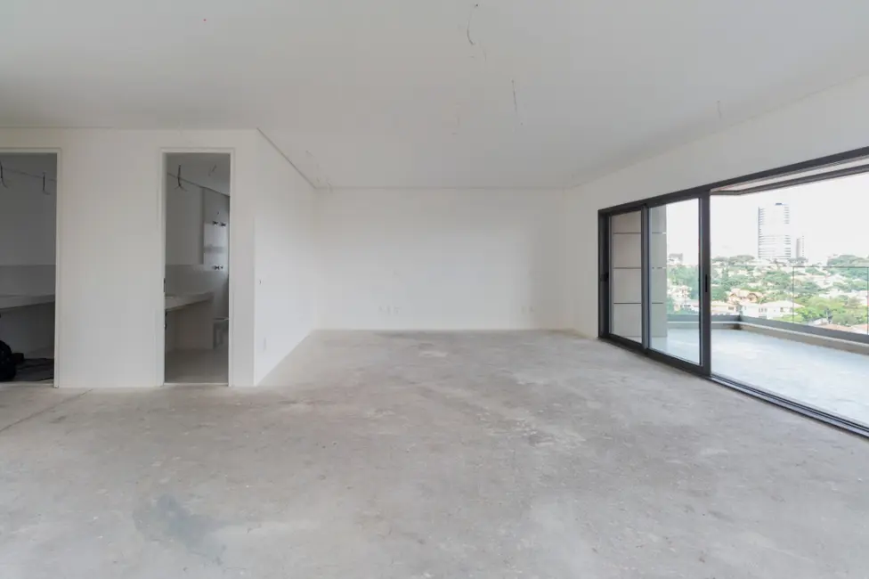 Foto 4 de Cobertura com 4 quartos à venda, 520m2 em Higienópolis, São Paulo - SP