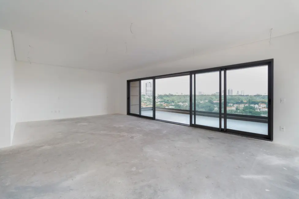 Foto 5 de Cobertura com 4 quartos à venda, 520m2 em Higienópolis, São Paulo - SP