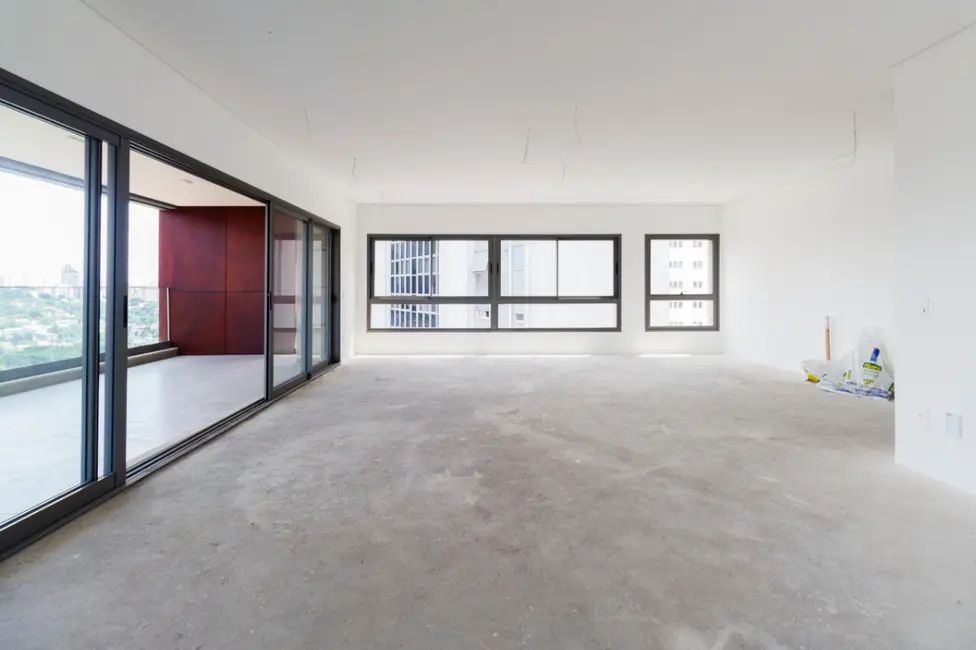 Foto 7 de Cobertura com 4 quartos à venda, 520m2 em Higienópolis, São Paulo - SP