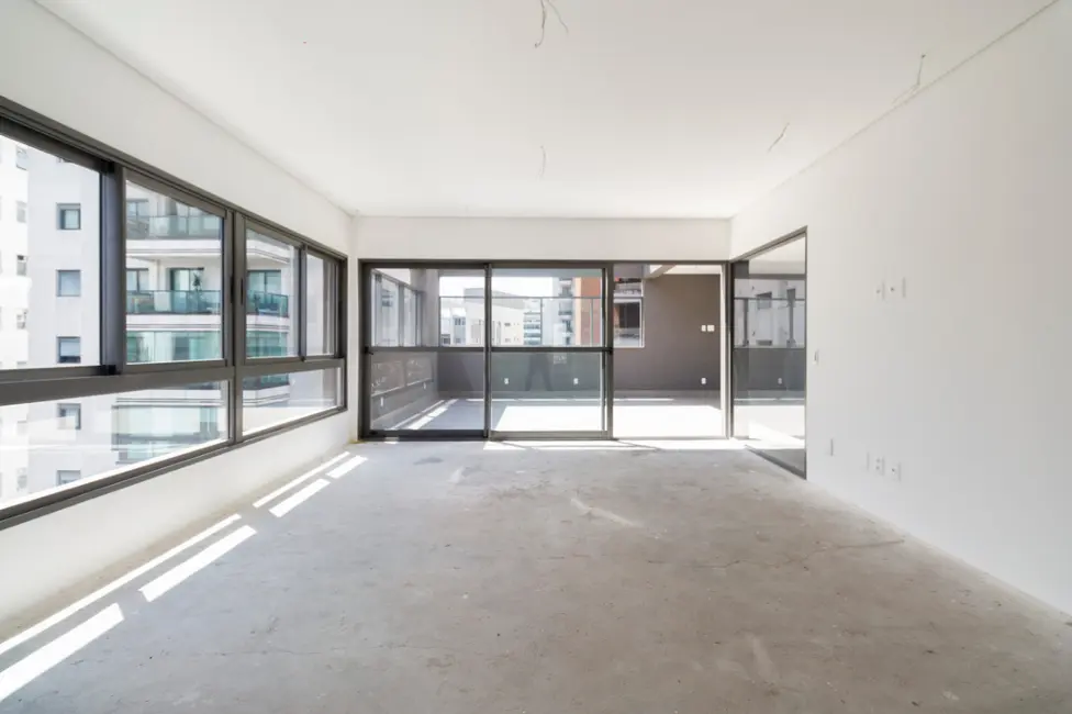 Foto 3 de Cobertura com 4 quartos à venda, 520m2 em Higienópolis, São Paulo - SP