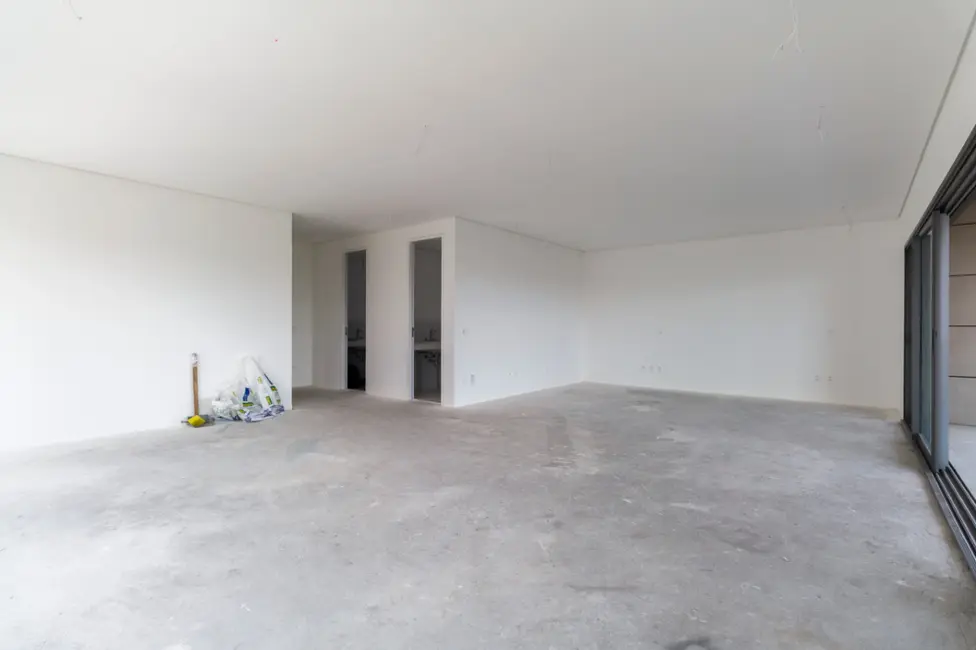 Foto 6 de Cobertura com 4 quartos à venda, 520m2 em Higienópolis, São Paulo - SP