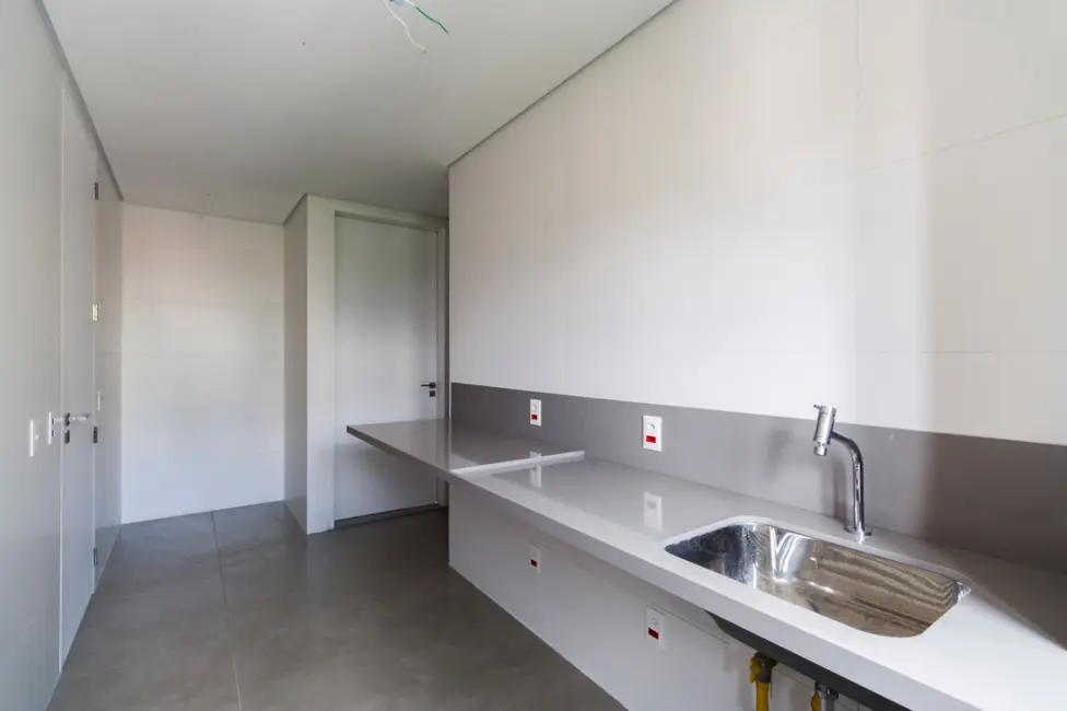 Foto 9 de Apartamento com 3 quartos à venda, 260m2 em Higienópolis, São Paulo - SP