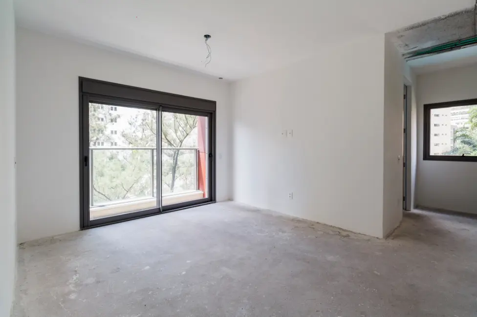 Foto 2 de Apartamento com 3 quartos à venda, 260m2 em Higienópolis, São Paulo - SP