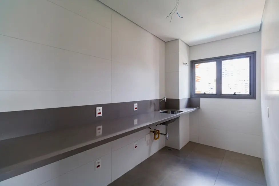 Foto 7 de Apartamento com 3 quartos à venda, 260m2 em Higienópolis, São Paulo - SP