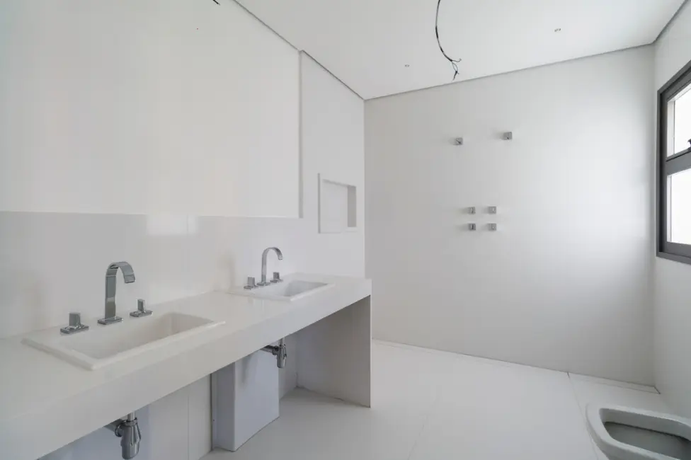 Foto 5 de Apartamento com 3 quartos à venda, 260m2 em Higienópolis, São Paulo - SP