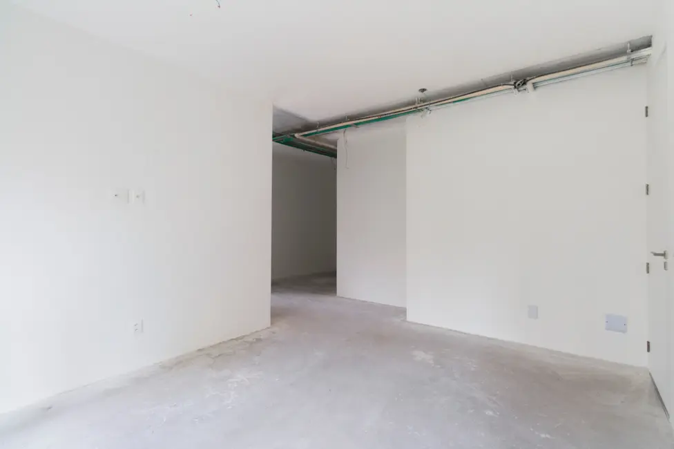 Foto 3 de Apartamento com 3 quartos à venda, 260m2 em Higienópolis, São Paulo - SP