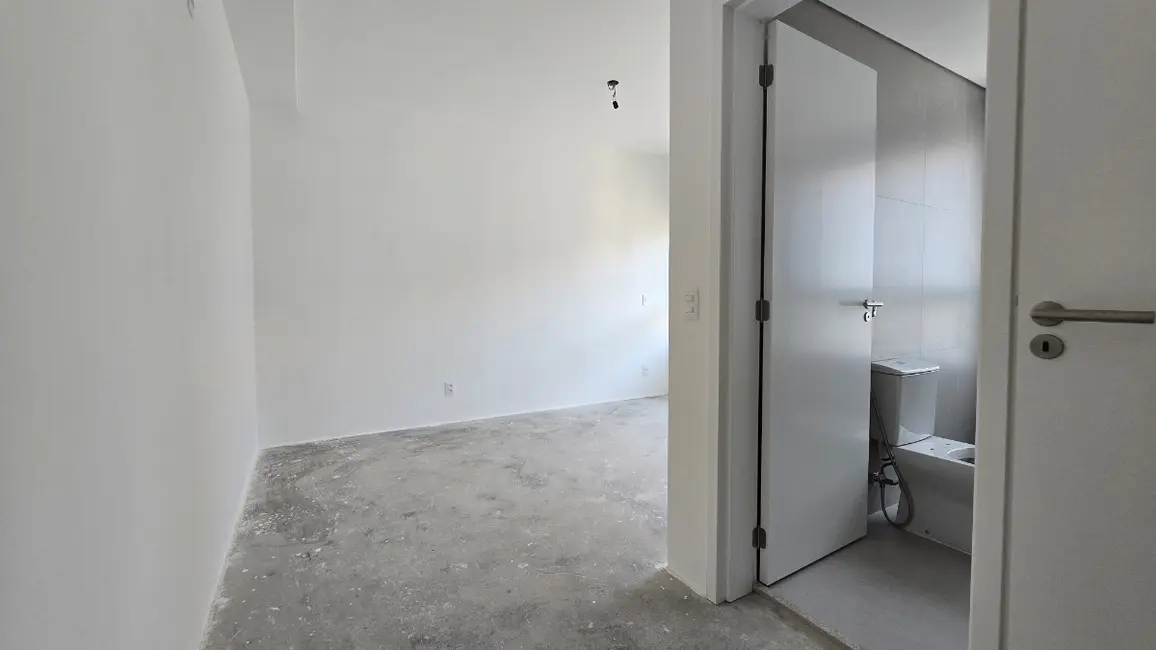 Foto 8 de Apartamento com 3 quartos à venda, 111m2 em Sumaré, São Paulo - SP