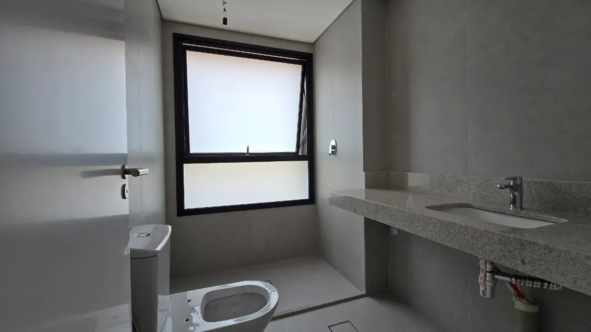 Foto 7 de Apartamento com 3 quartos à venda, 111m2 em Sumaré, São Paulo - SP