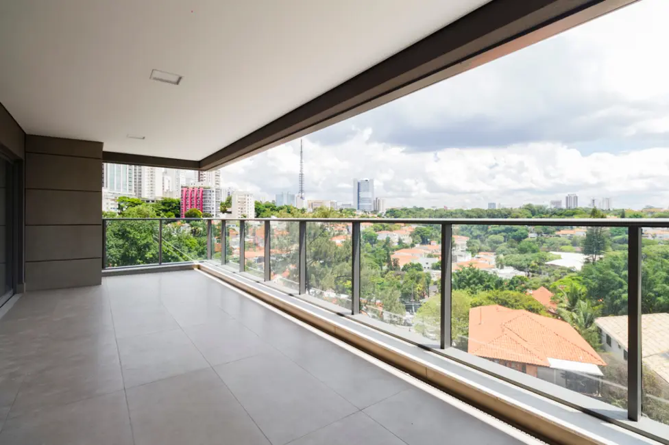 Foto 5 de Apartamento com 3 quartos à venda, 260m2 em Higienópolis, São Paulo - SP