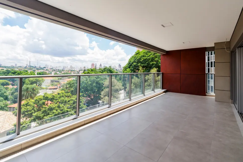 Foto 6 de Apartamento com 3 quartos à venda, 260m2 em Higienópolis, São Paulo - SP
