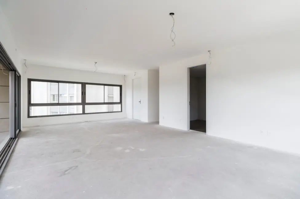 Foto 2 de Apartamento com 3 quartos à venda, 260m2 em Higienópolis, São Paulo - SP