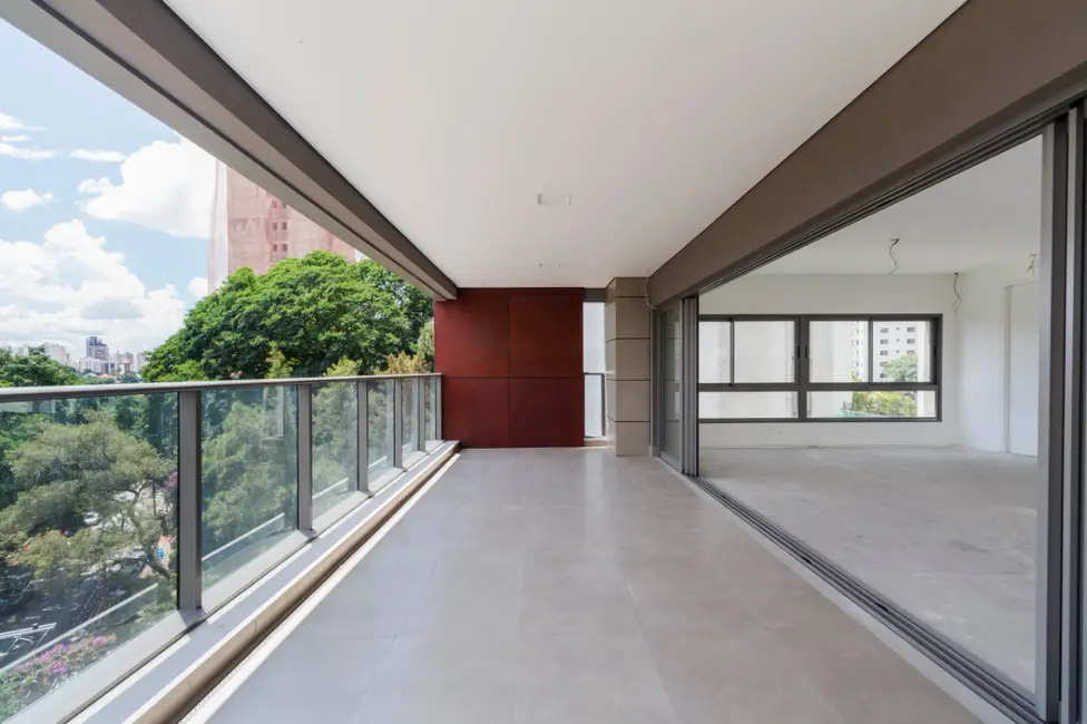 Foto 7 de Apartamento com 3 quartos à venda, 260m2 em Higienópolis, São Paulo - SP