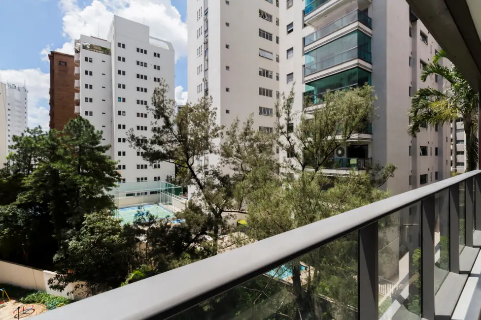 Foto 8 de Apartamento com 3 quartos à venda, 260m2 em Higienópolis, São Paulo - SP