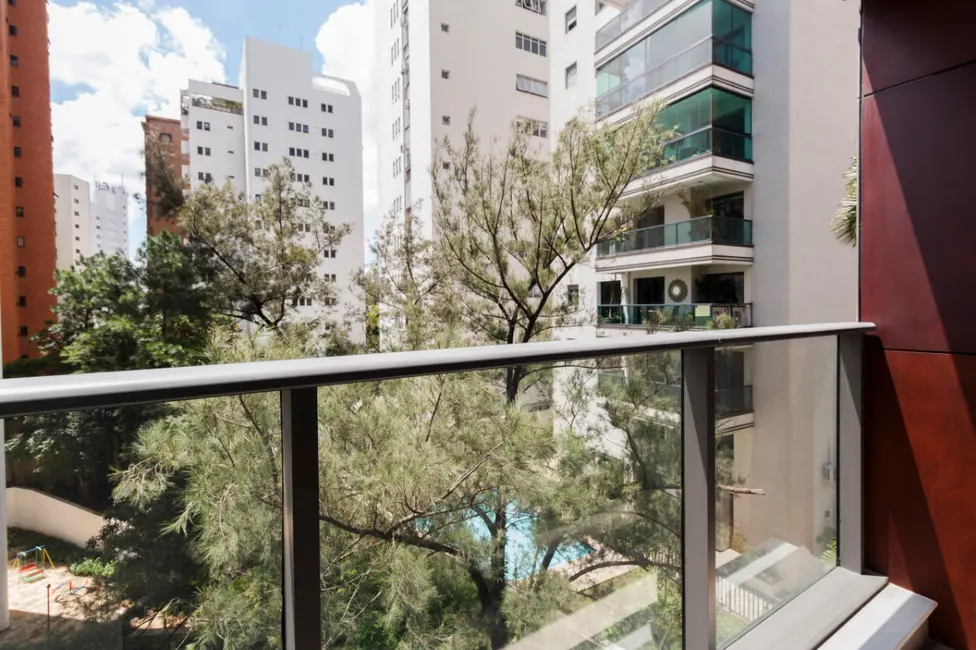 Foto 9 de Apartamento com 3 quartos à venda, 260m2 em Higienópolis, São Paulo - SP