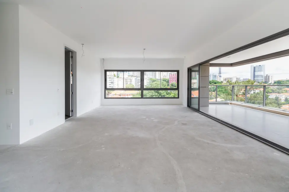 Foto 3 de Apartamento com 3 quartos à venda, 260m2 em Higienópolis, São Paulo - SP