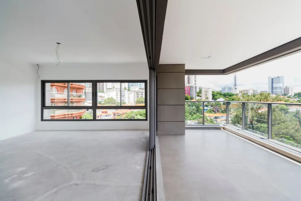 Foto 8 de Apartamento com 3 quartos à venda, 260m2 em Higienópolis, São Paulo - SP