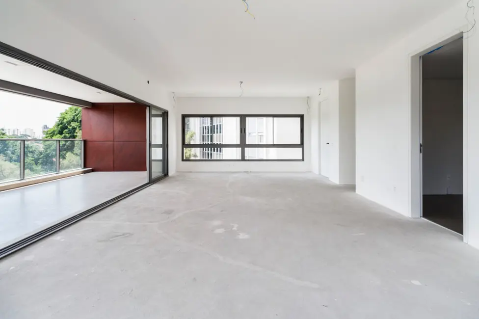 Foto 5 de Apartamento com 3 quartos à venda, 260m2 em Higienópolis, São Paulo - SP