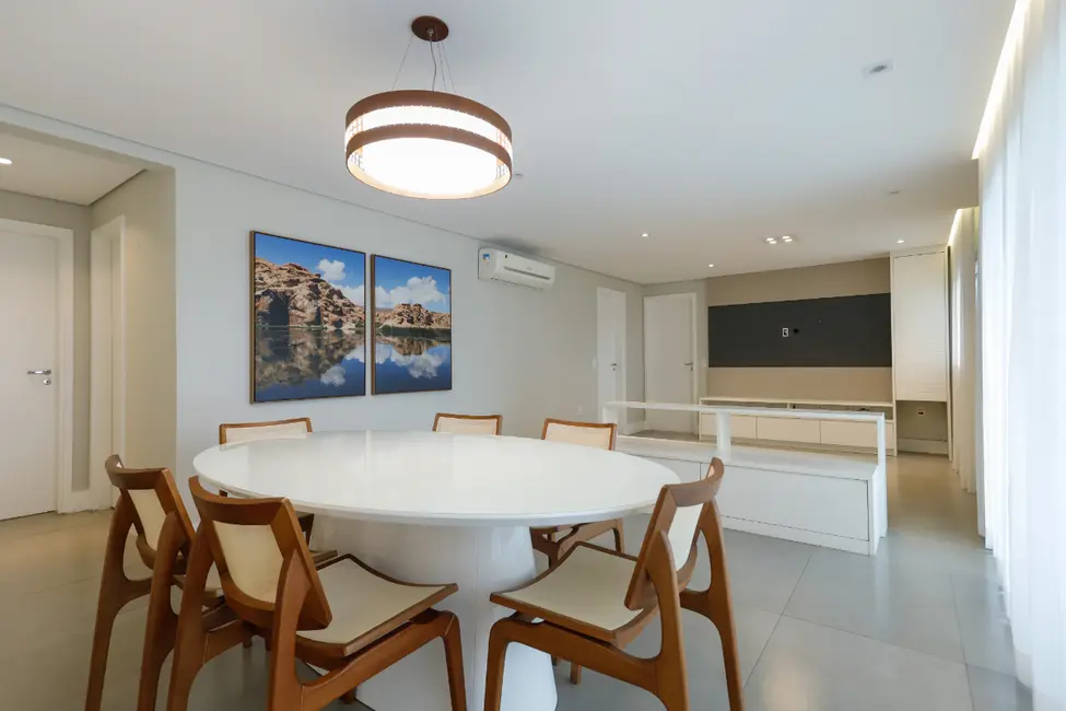 Foto 1 de Apartamento com 3 quartos à venda, 157m2 em Água Branca, São Paulo - SP