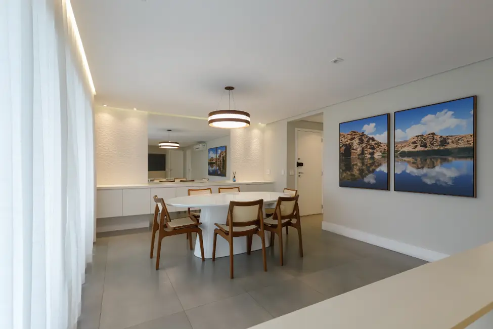 Foto 6 de Apartamento com 3 quartos à venda, 157m2 em Água Branca, São Paulo - SP