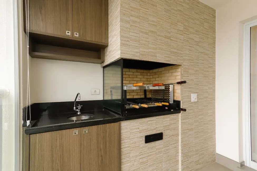 Foto 8 de Apartamento com 3 quartos à venda, 157m2 em Água Branca, São Paulo - SP