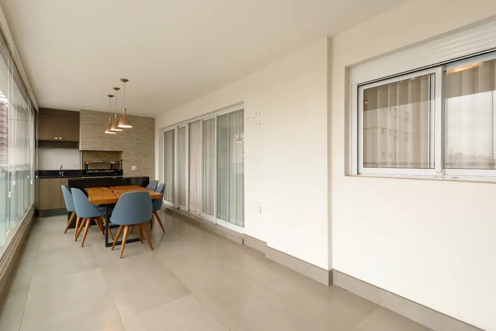 Foto 9 de Apartamento com 3 quartos à venda, 157m2 em Água Branca, São Paulo - SP