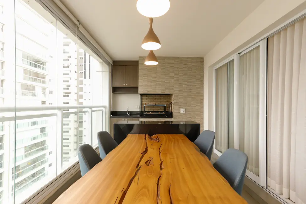 Foto 3 de Apartamento com 3 quartos à venda, 157m2 em Água Branca, São Paulo - SP