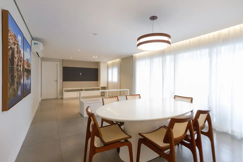 Foto 4 de Apartamento com 3 quartos à venda, 157m2 em Água Branca, São Paulo - SP