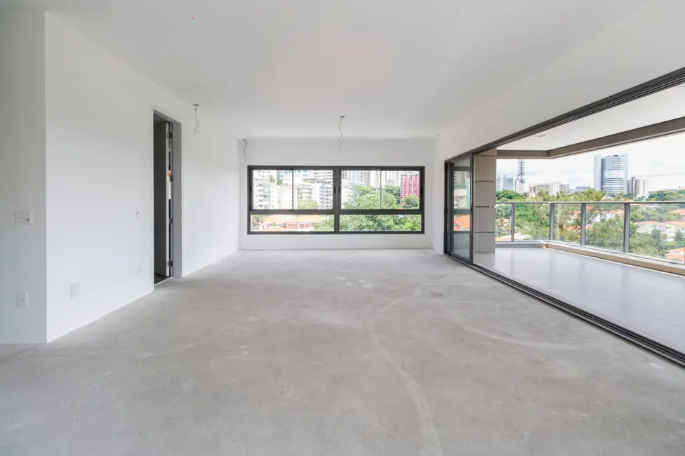 Foto 7 de Apartamento com 3 quartos à venda, 260m2 em Higienópolis, São Paulo - SP