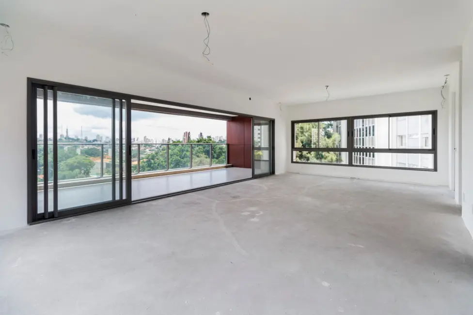 Foto 4 de Apartamento com 3 quartos à venda, 260m2 em Higienópolis, São Paulo - SP