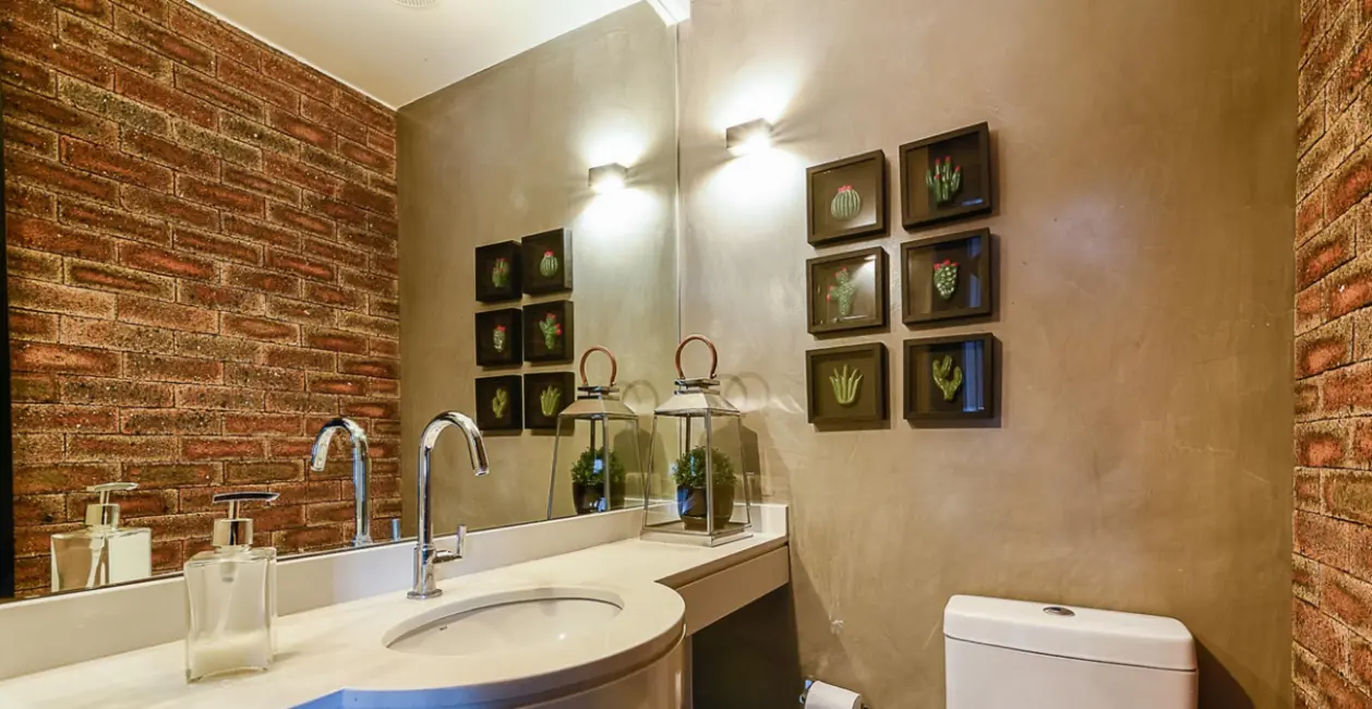 Foto 5 de Apartamento com 3 quartos à venda, 170m2 em Itaim Bibi, São Paulo - SP