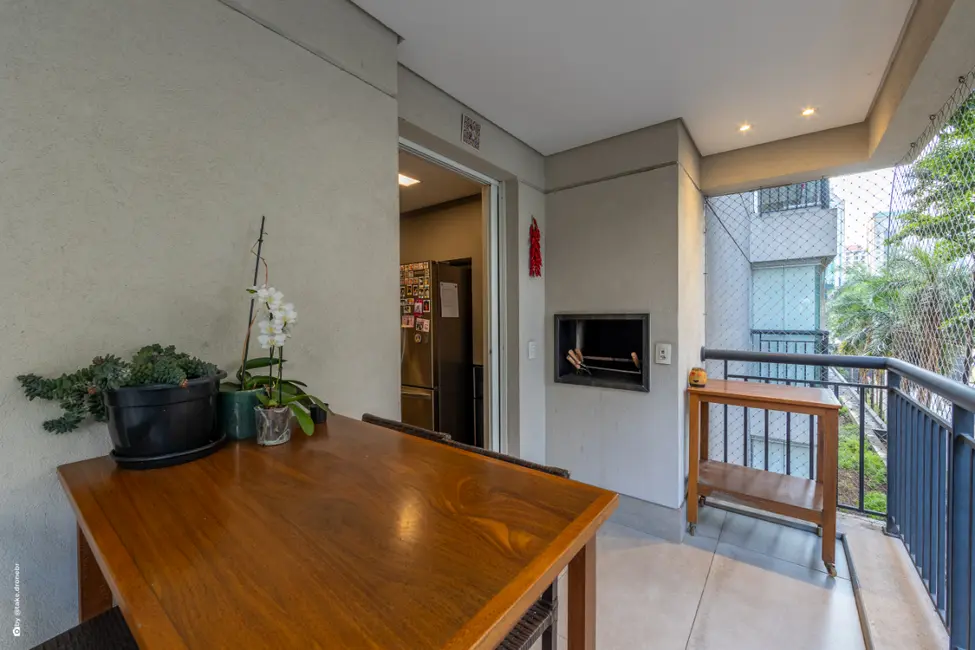 Foto 8 de Apartamento com 3 quartos à venda, 170m2 em Itaim Bibi, São Paulo - SP