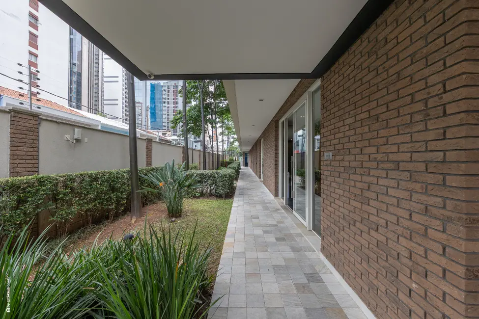 Foto 9 de Apartamento com 3 quartos à venda, 170m2 em Itaim Bibi, São Paulo - SP