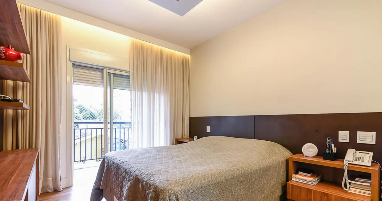 Foto 6 de Apartamento com 3 quartos à venda, 170m2 em Itaim Bibi, São Paulo - SP