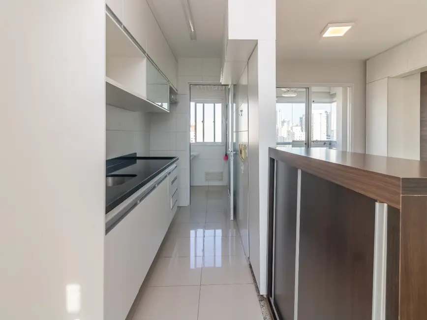 Apartamento com 2 quartos à venda, 65m2 em Chácara Inglesa, São Paulo - SP - imagem 4 Foto 4 de Apartamento com 2 quartos à venda, 65m2 em Chácara Inglesa, São Paulo - SP