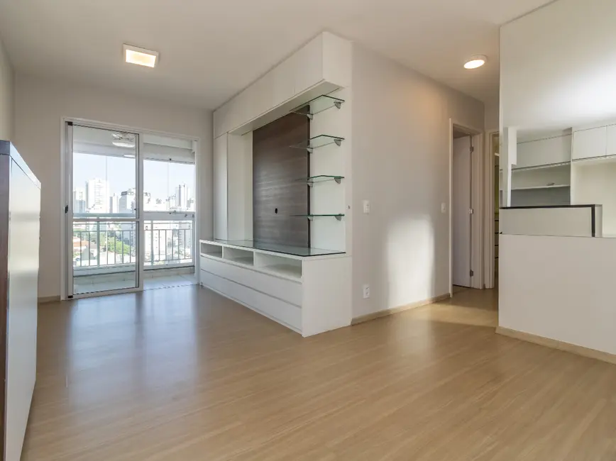 Apartamento com 2 quartos à venda, 65m2 em Chácara Inglesa, São Paulo - SP - imagem 1 Foto 1 de Apartamento com 2 quartos à venda, 65m2 em Chácara Inglesa, São Paulo - SP