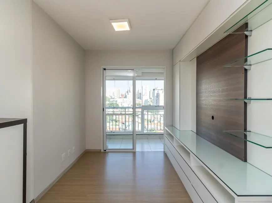 Apartamento com 2 quartos à venda, 65m2 em Chácara Inglesa, São Paulo - SP - imagem 3 Foto 3 de Apartamento com 2 quartos à venda, 65m2 em Chácara Inglesa, São Paulo - SP