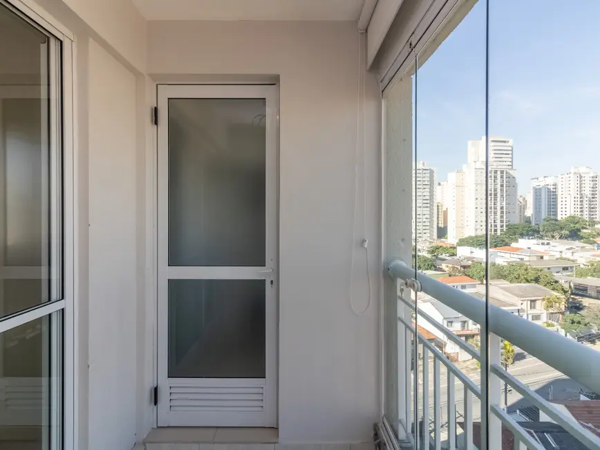 Apartamento com 2 quartos à venda, 65m2 em Chácara Inglesa, São Paulo - SP - imagem 9 Foto 9 de Apartamento com 2 quartos à venda, 65m2 em Chácara Inglesa, São Paulo - SP