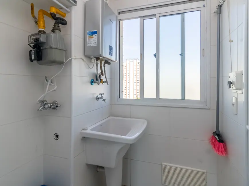 Apartamento com 2 quartos à venda, 65m2 em Chácara Inglesa, São Paulo - SP - imagem 7 Foto 7 de Apartamento com 2 quartos à venda, 65m2 em Chácara Inglesa, São Paulo - SP
