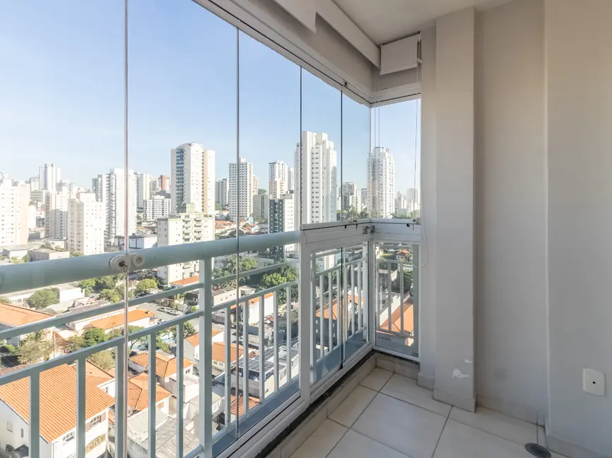 Apartamento com 2 quartos à venda, 65m2 em Chácara Inglesa, São Paulo - SP - imagem 8 Foto 8 de Apartamento com 2 quartos à venda, 65m2 em Chácara Inglesa, São Paulo - SP