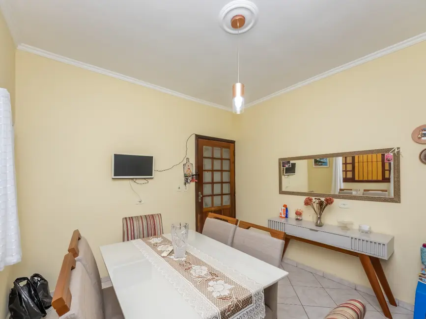 Foto 9 de Sobrado com 3 quartos à venda, 156m2 em São Paulo - SP