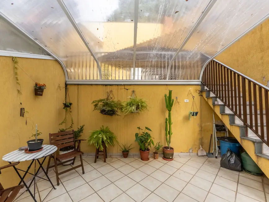 Foto 1 de Sobrado com 3 quartos à venda, 156m2 em São Paulo - SP